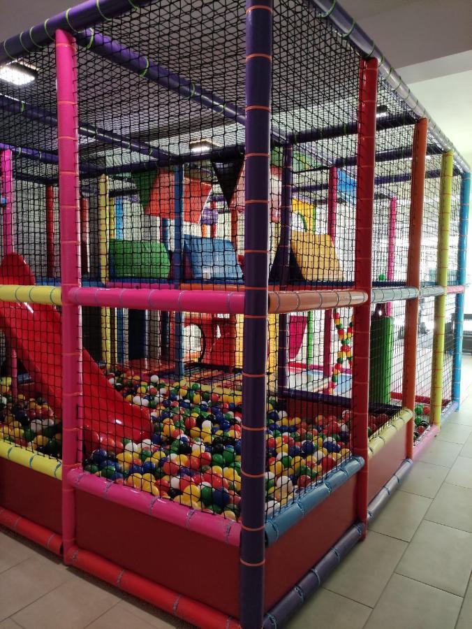 Ferienwohnung Enklawa Mielno Apartament Dwie Wody Unieście Exterior foto